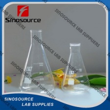 Conical Flask with narrow mouth,5ml-5000ml