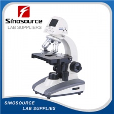 Model SHD-34A Series Digital Biological Microscope