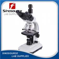 Model XSZ-80 Series Blological Microscope