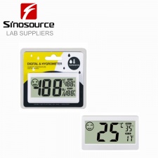 Digital Thermometer DC206